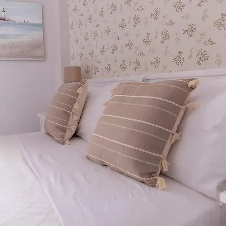 Appartement En Santa Cruz. Diseno Y Ubicacion Sevilla
