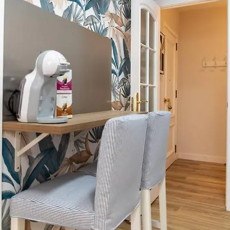 Appartement En Santa Cruz. Diseno Y Ubicacion Sevilla