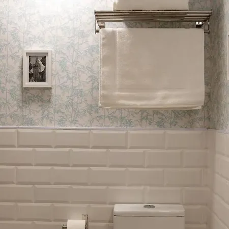 En Santa Cruz. Diseno Y Ubicacion Appartement