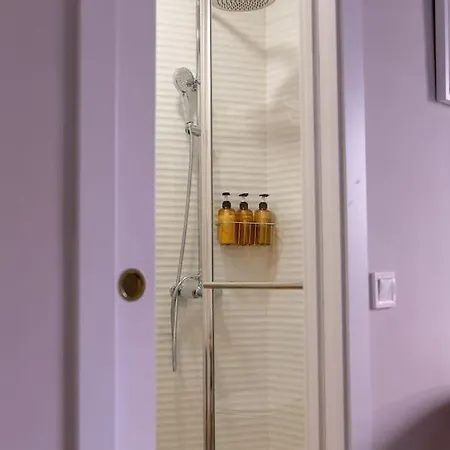 Appartement En Santa Cruz. Diseno Y Ubicacion Sevilla