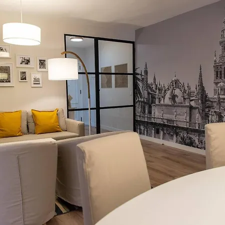 En Santa Cruz. Diseno Y Ubicacion Appartement