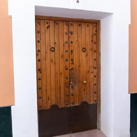 Appartement En Santa Cruz. Diseno Y Ubicacion Sevilla
