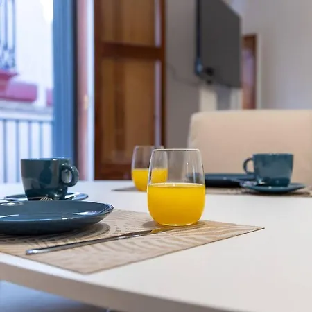 Appartement En Santa Cruz. Diseno Y Ubicacion